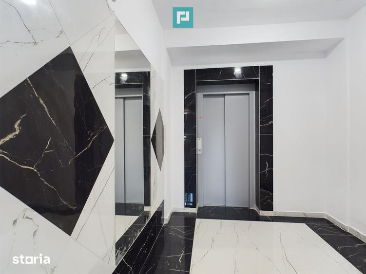 Apartament cu 3 camere în Iosefin