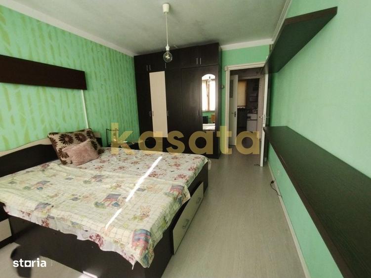 Apartament cu 3 camere în Ozana