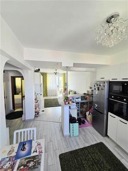 Apartament 2 Camere, Superb, Zona Centrala - 18