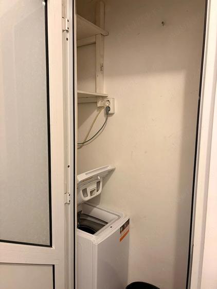 Apartament cu 3 camere decomandat în Giurgiului