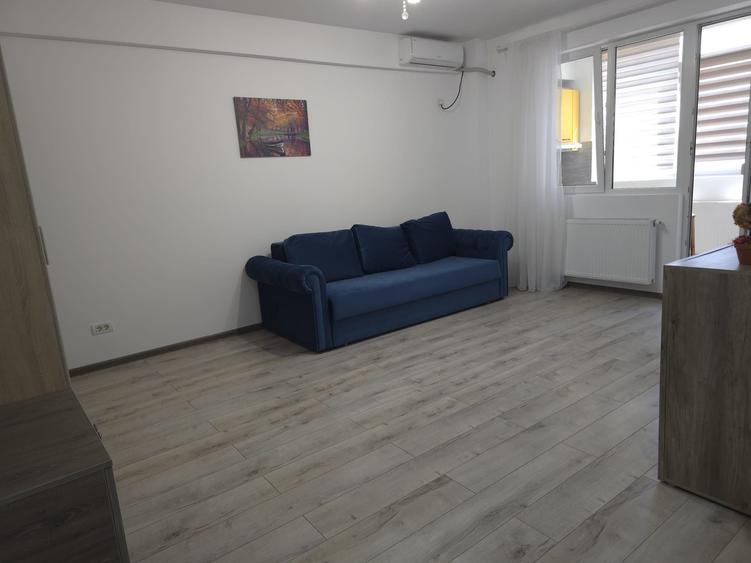 Inchiriez apartament 2 camere Militari Residence - 1