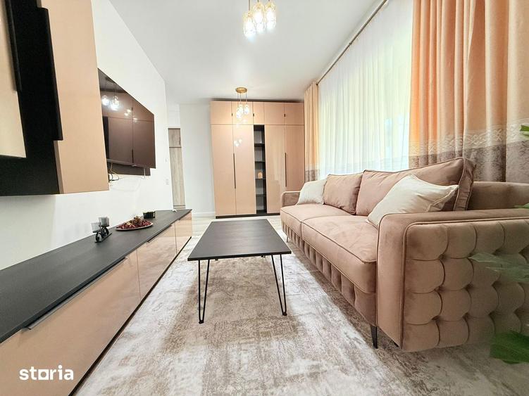 Apartament 2 camere | Loc parcare inclus |Ambiance Residence | Pipera - 6