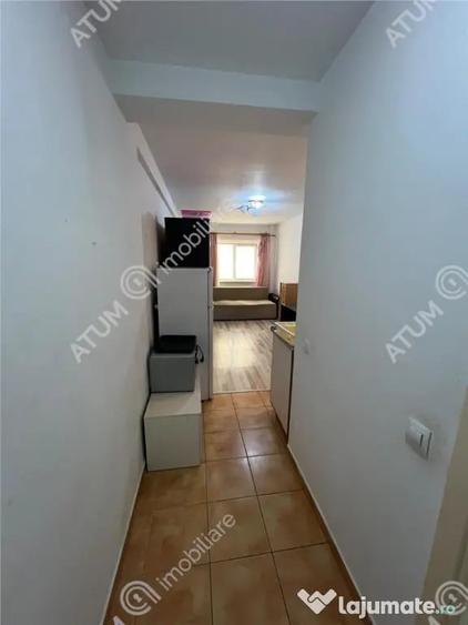 Garsonieră în Broscărie