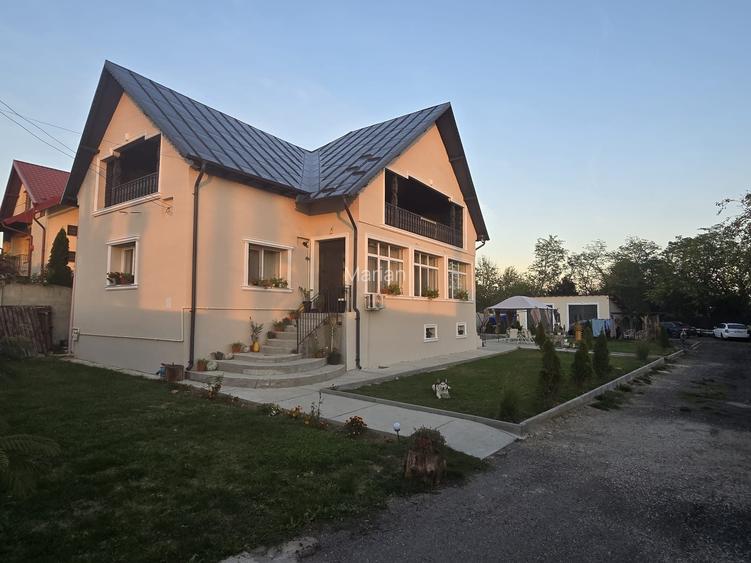 Casa Izvorani Stefanesti