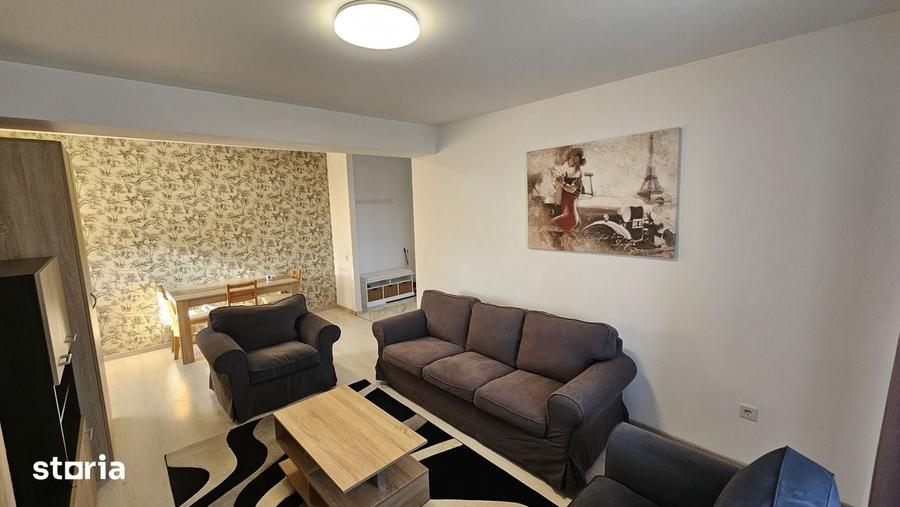 APARTAMENT 2 CAMERE in Complex cu Piscina zona Otopeni bloc NOU - 10