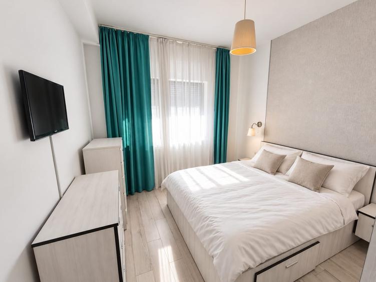 Vânzare Apartament Universitate Campus bloc p+2 - 28