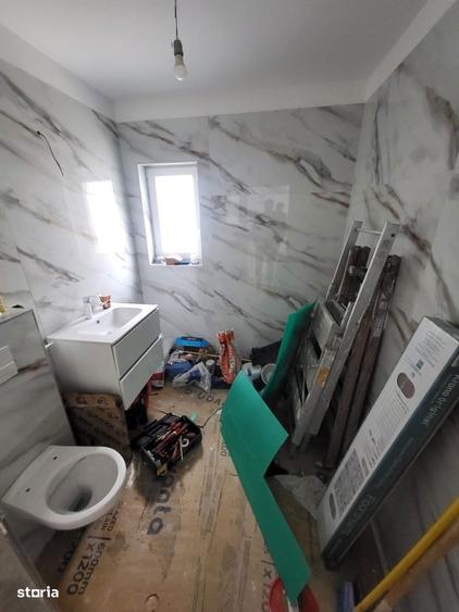 Apartament 2 camere, 40mp, etaj intermediar, bloc nou, zona Petrom - 3