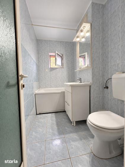 Apartament cu 4 camere în Est