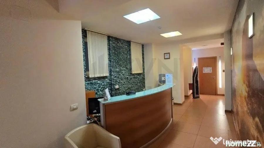 Spațiu comercial, de 300 mp, în Șoseaua Nordului