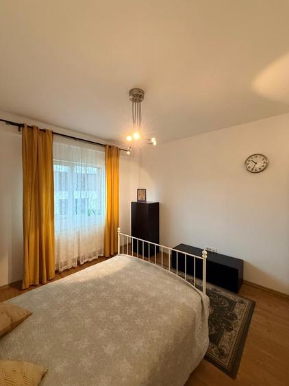 Apartament 2 Camere - 56mp - Decomandat- Mutare Imediata - 4