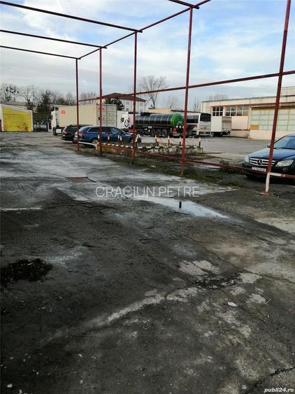 Teren de vanzare in Medgidia