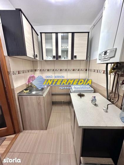 GARSONIERA I DE VANZARE I 30 MP I CENTRU I MOBILATA COMPLET I - 13