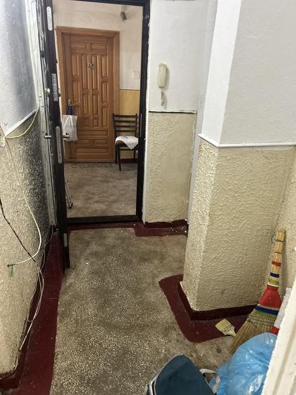 Garsonieră semidecomandată în Ultracentral