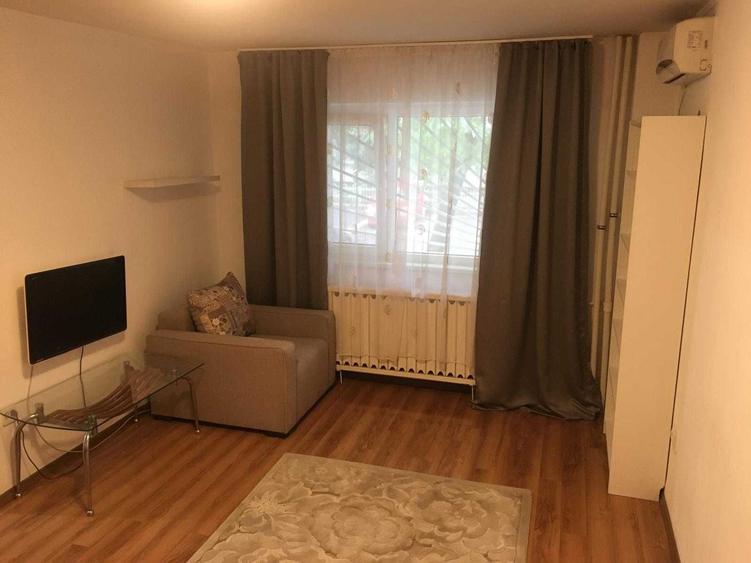 Apartament cu 2 camere decomandat în Mărgeanului