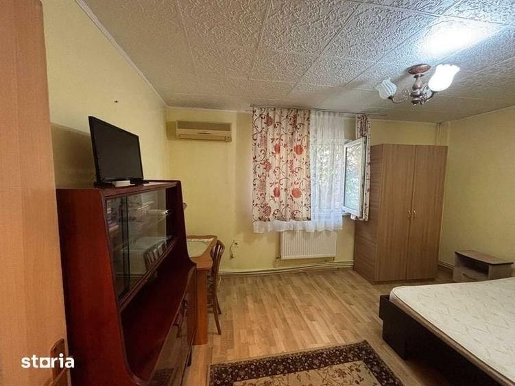 Garsonieră în Militari