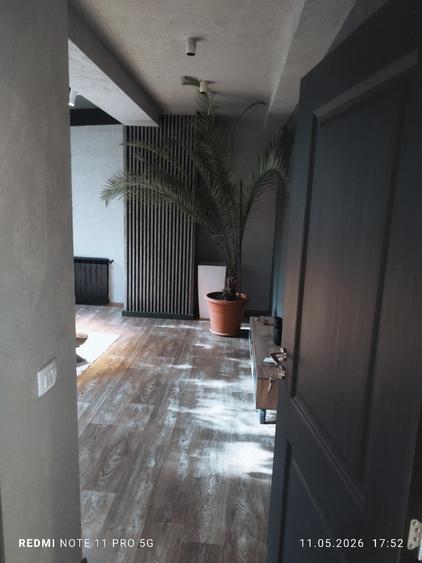 Apartament cu 3 camere decomandat în Aviatorilor