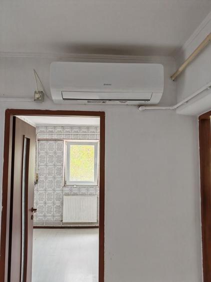Apartament cu 2 camere decomandat în Cuza Vodă