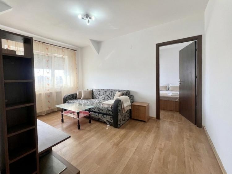 Apartament 2 camere fara vecini deasupra - Sagului - 1