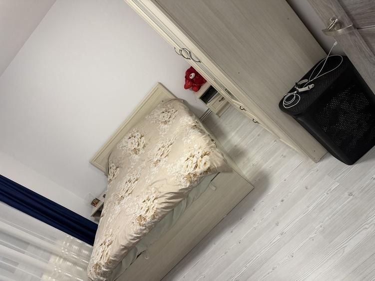 Apartament cu 2 camere decomandat în Micro 1