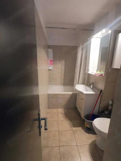 Garsonieră decomandată în Turda