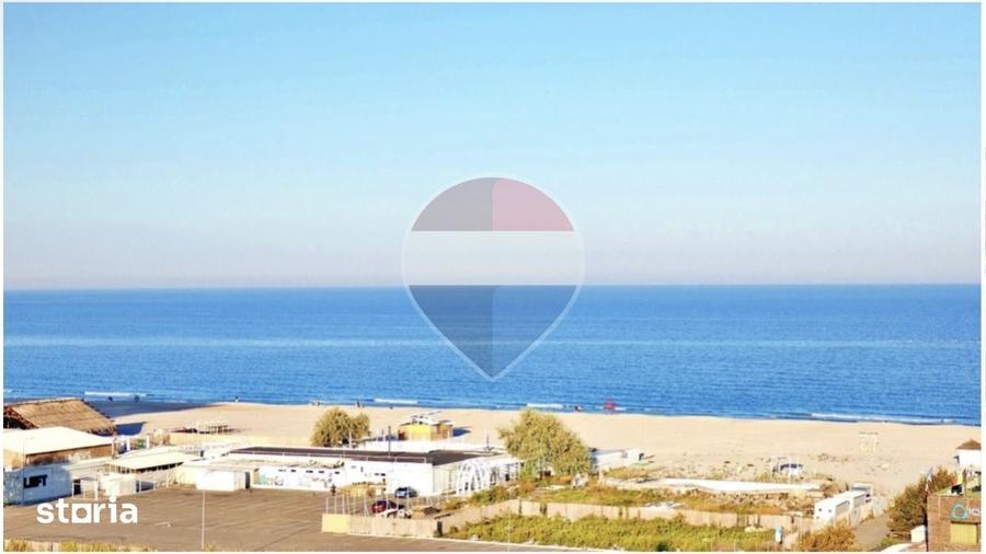 Apartament cu 3 camere în Nord