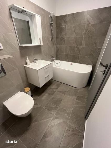 Inchiriez apartament 2 camere Bragadiru langa Mc Donalds - 2