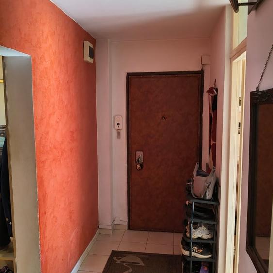 Apartament cu 4 camere decomandat în Mănăștur