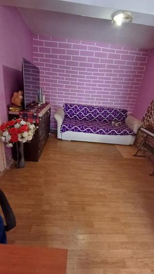 Casă cu 3 camere în Central