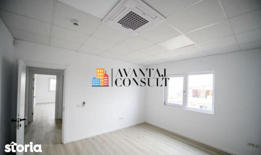 Spațiu comercial, de 490 mp, în Chiajna