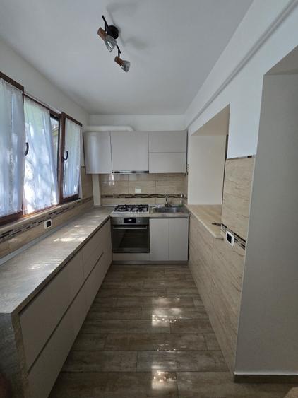 Garsonieră decomandată în Brăilei