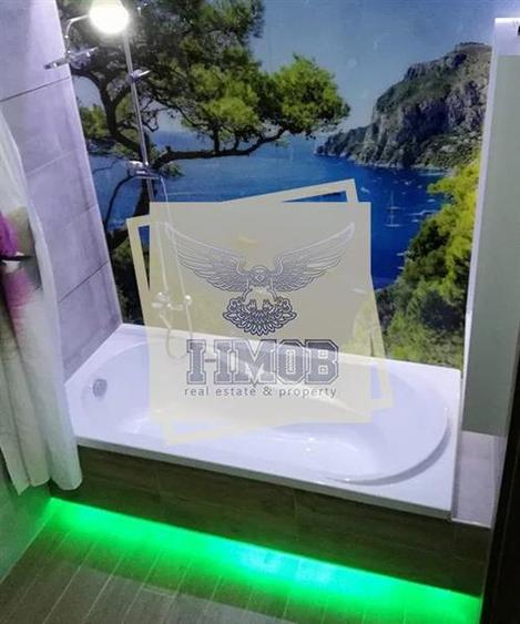 Casă individuală cu 4 camere cu Teren 234 Mp în Arhitecților - Calea Cisnădiei