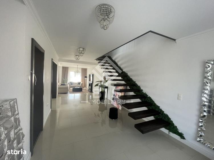 Duplex Premium 160 mp | Zona Centura | Complet Mobilat & Utilat - 1