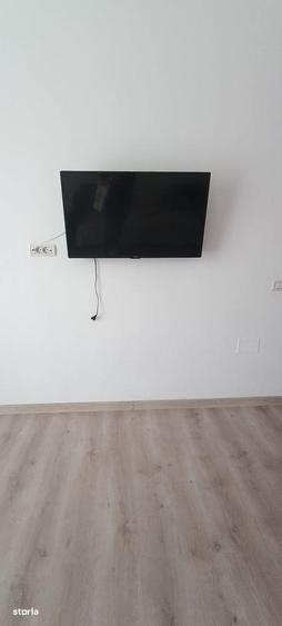 Apartament cu 2 camere decomandat în Dobroești