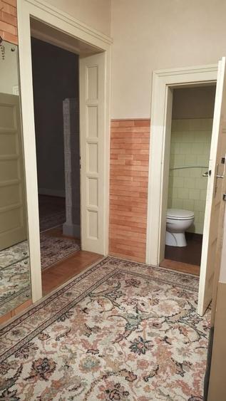Duplex cu 2 camere cu Canalizare în Sub Arini