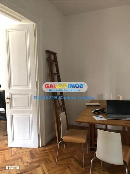 Calea Calarasilor vila P,+M 6 camere supr utila 200 mp - 10