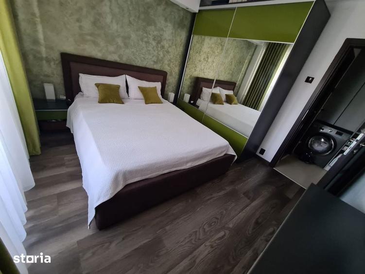 Apartament cu 2 camere în Craiovița Nouă