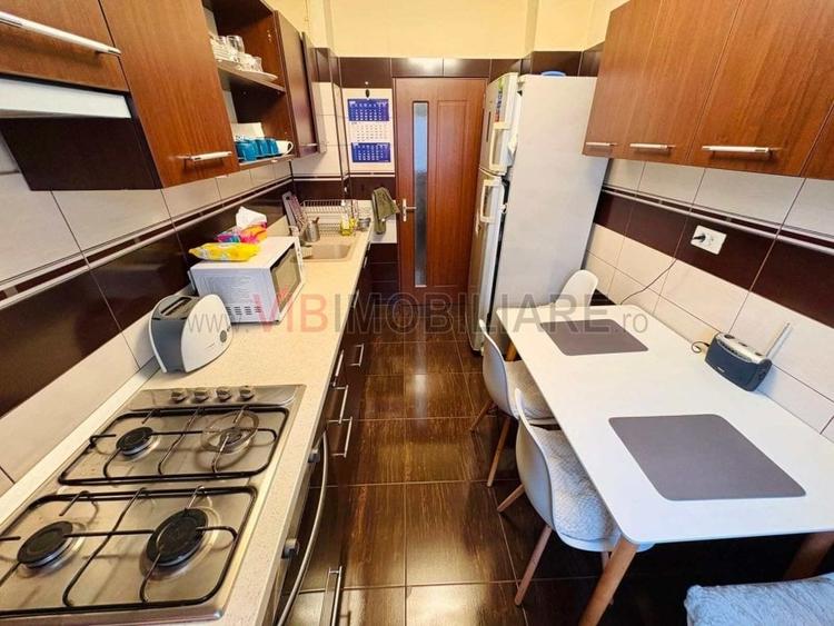 2 Camere - Titulescu - Banu Manta - Victoriei - 3