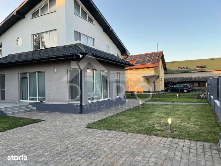 Casă cu 3 camere cu Teren 450 Mp în 7 Noiembrie
