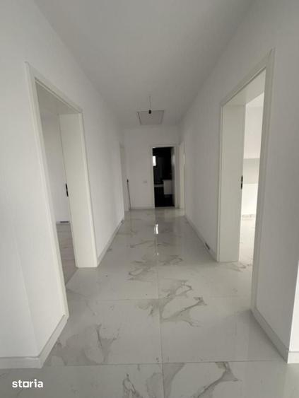 Casă cu 4 camere cu Teren 350 Mp în Clinceni