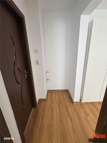 Apartament cu 2 camere în Florilor