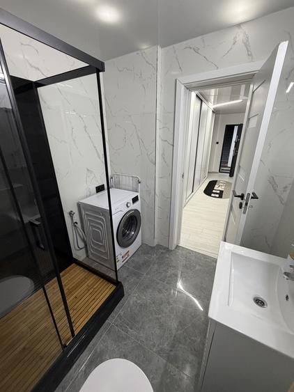 Apartament semidecomandat în Sălăjan