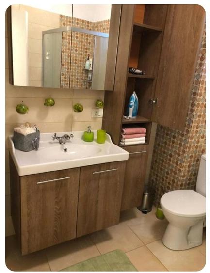 Apartament cu 2 camere semidecomandat în Centrul Civic