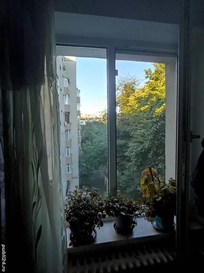 Apartament cu 2 camere decomandat în Gara de Nord