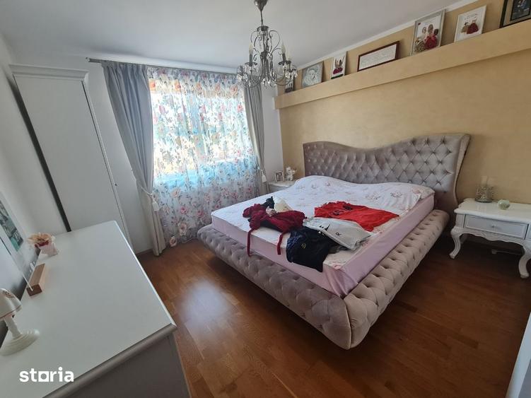 Casă cu 4 camere cu Teren 170 Mp în Central