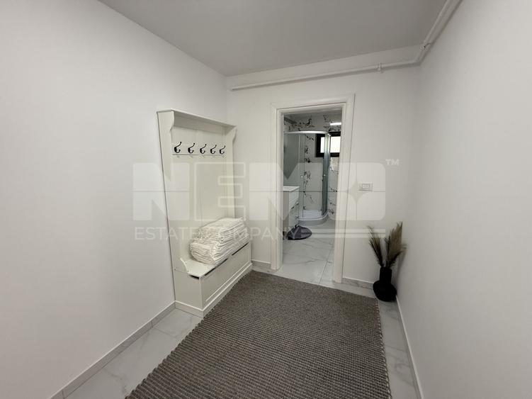 Apartament la casă de închiriat | Parter | Complet Mobilat - 6