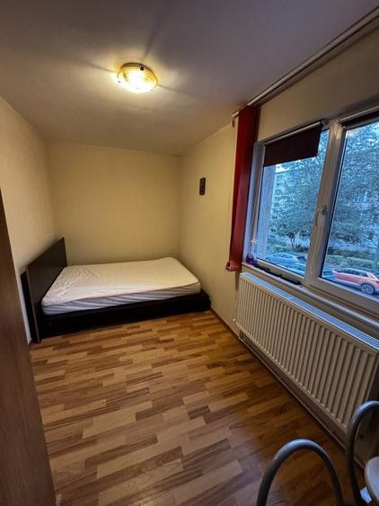 Apartament cu 2 camere nedecomandat în Tomis Nord