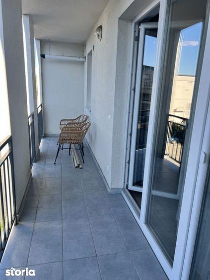 apartament nou 2 camere cu lift city rezidence - 4