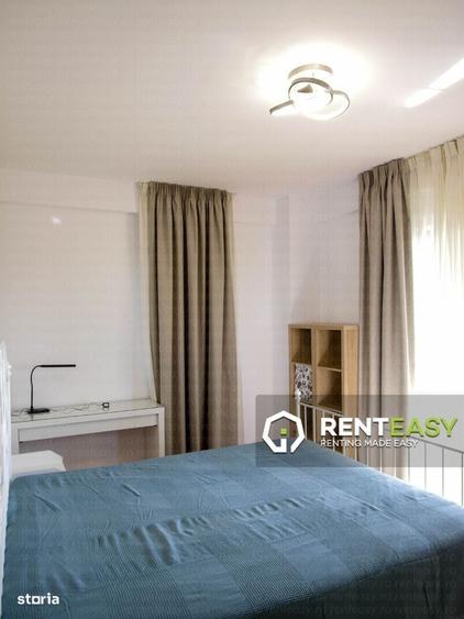 Apartament cu 3 camere în Copou