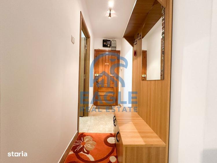 Tomis Nord - 2 Camere renovat cu centrala si parcare pe termen lung - 3