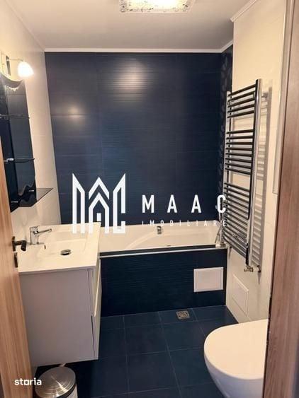 Apartament de vanzare Sibiu 2 camere | Calea Dumbravii | 55 mp - 5